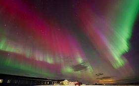 The Highland Center Hrauneyjar Sprengisandur 3*
